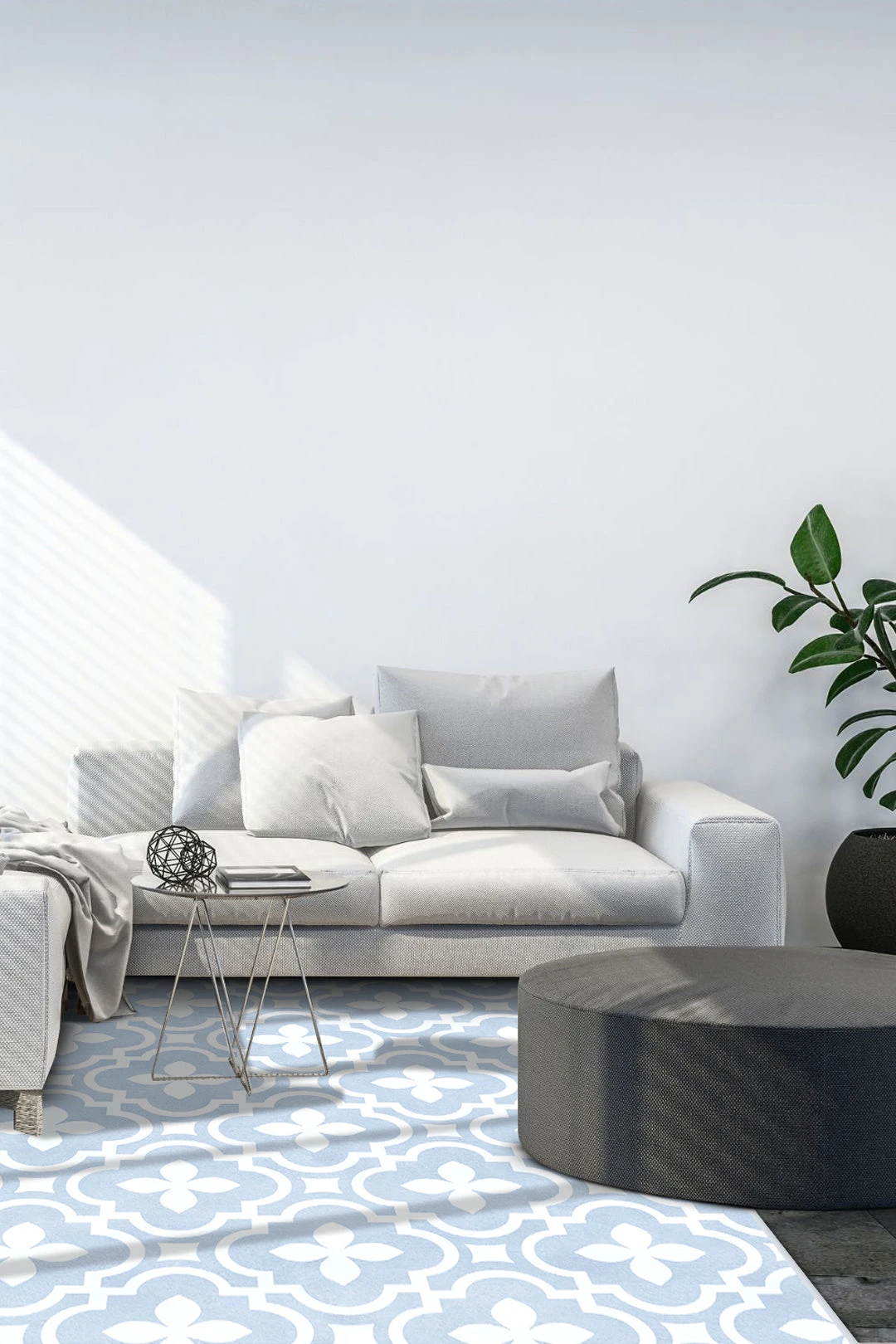 Outdoor Irene Azurit Teppich(Outdoor Irene Azurit Teppich) 6 Outdoor Irene Azurit Teppich(Outdoor Irene Azurit Teppich) – Bild 4