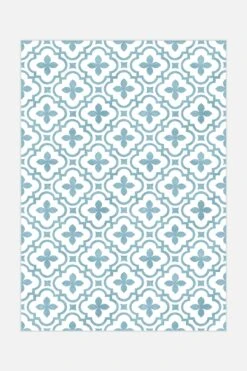 Outdoor Irene Delfin Teppich(Outdoor Irene Delfin Teppich)