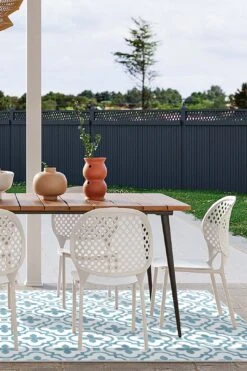 Outdoor Irene Delfin Teppich(Outdoor Irene Delfin Teppich) 38 Outdoor Irene Delfin Teppich(Outdoor Irene Delfin Teppich) -Wohn Teppich Welt 0279 IreneDelfin Room Outdoor 1