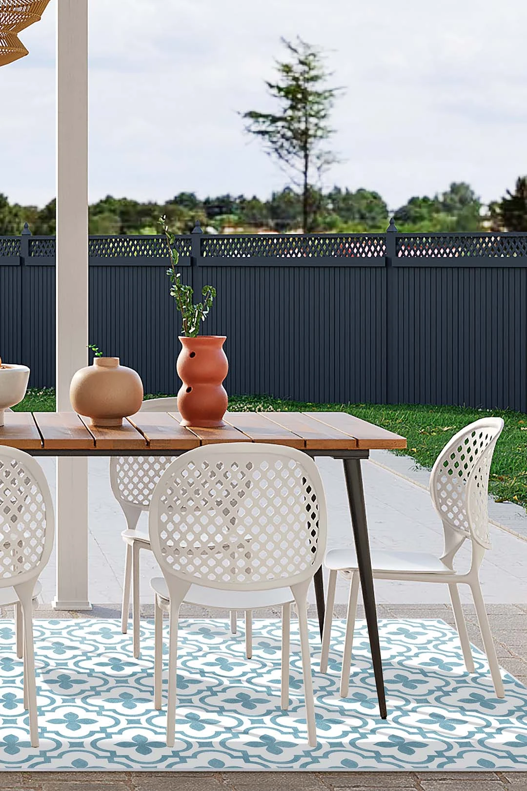 Outdoor Irene Delfin Teppich(Outdoor Irene Delfin Teppich) 20 Outdoor Irene Delfin Teppich(Outdoor Irene Delfin Teppich) – Bild 18