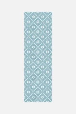 Outdoor Bellis Spinell Teppich(Outdoor Bellis Spinell Teppich) 27 Outdoor Bellis Spinell Teppich(Outdoor Bellis Spinell Teppich) -Wohn Teppich Welt 0281 BellisSpinell Laufer Front