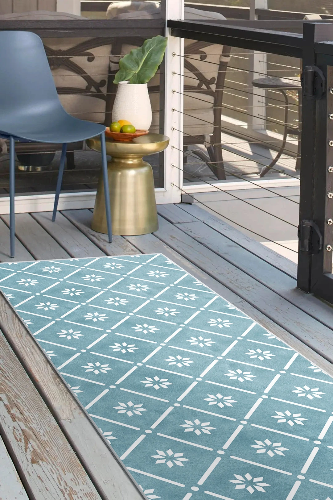 Outdoor Bellis Spinell Teppich(Outdoor Bellis Spinell Teppich) 11 Outdoor Bellis Spinell Teppich(Outdoor Bellis Spinell Teppich) – Bild 9