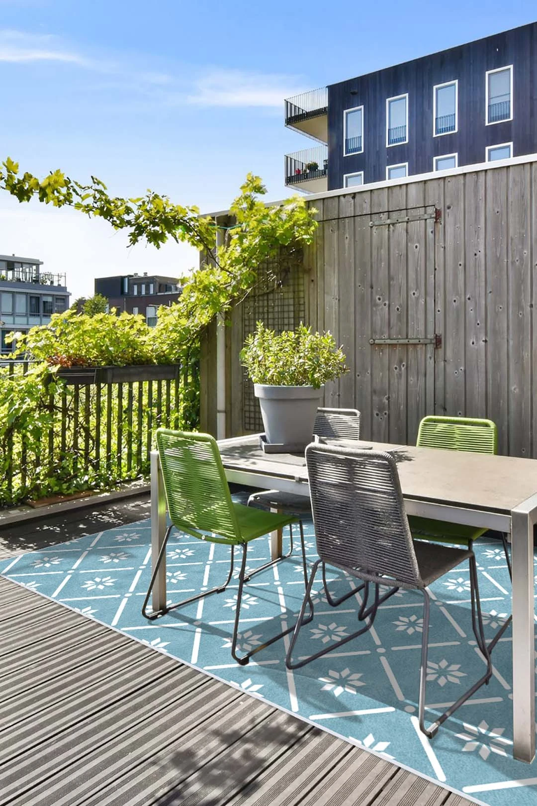 Outdoor Bellis Spinell Teppich(Outdoor Bellis Spinell Teppich) 6 Outdoor Bellis Spinell Teppich(Outdoor Bellis Spinell Teppich) – Bild 4