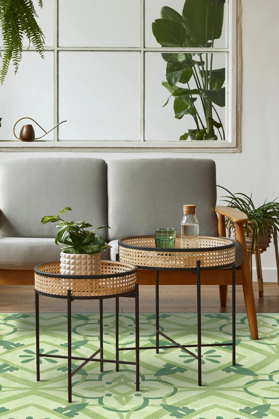 Outdoor Maho Limette Teppich(Outdoor Maho Limette Teppich) 22 Outdoor Maho Limette Teppich(Outdoor Maho Limette Teppich) – Bild 20