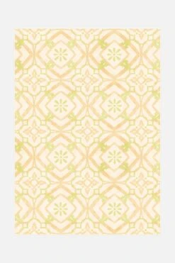 Outdoor Maho Apricot Teppich(Outdoor Maho Apricot Teppich)