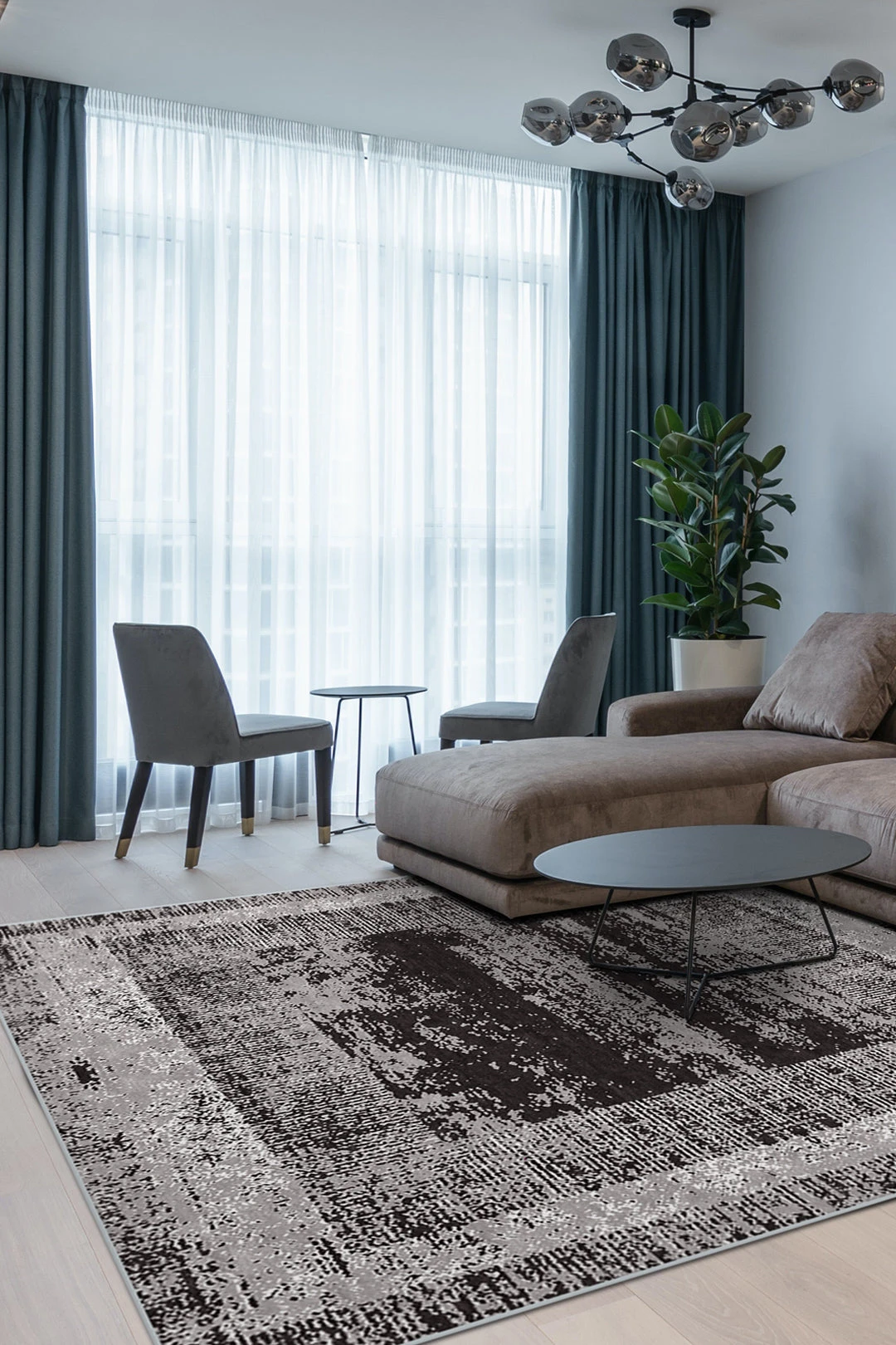 Irma Schatten Teppich(Irma Schatten Teppich) 18 Irma Schatten Teppich(Irma Schatten Teppich) – Bild 16