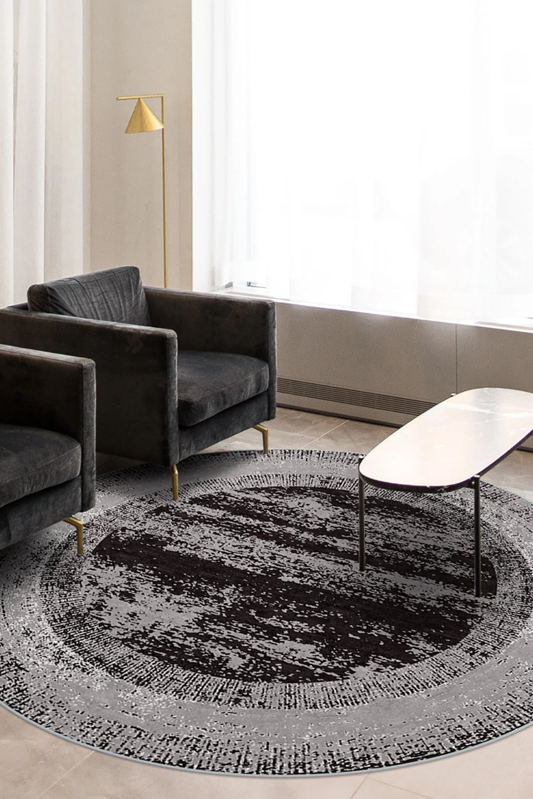 Irma Schatten Teppich(Irma Schatten Teppich) 14 Irma Schatten Teppich(Irma Schatten Teppich) – Bild 12