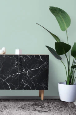 Deborah Barock Teppich(Deborah Barock Teppich) -Wohn Teppich Welt 0287 DeborahBarock Laufer Room