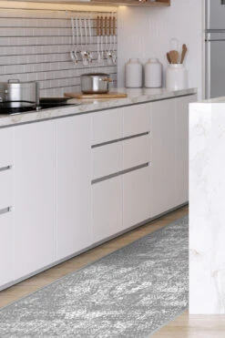 Emily Klassisch Teppich(Emily Klassisch Teppich) -Wohn Teppich Welt 0289 EmilyKlassisch Laufer Room