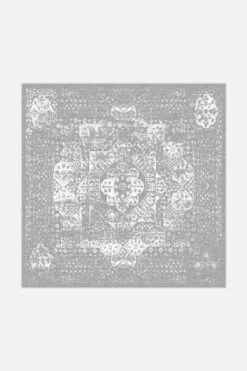 Emily Klassisch Teppich(Emily Klassisch Teppich) -Wohn Teppich Welt 0289 EmilyKlassisch Quadrat Front