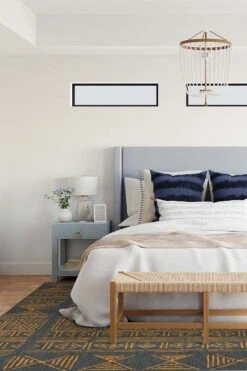 Antik Gold Teppich(Antik Gold) -Wohn Teppich Welt 0290 AntikGold Room