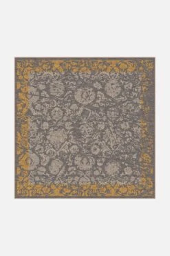 Ziegler Taupe Teppich(Ziegler Taupe Teppich) -Wohn Teppich Welt 0291 ZieglerTaupe Front fb892004 5083 4dec b4f9 a4b1e14007b1