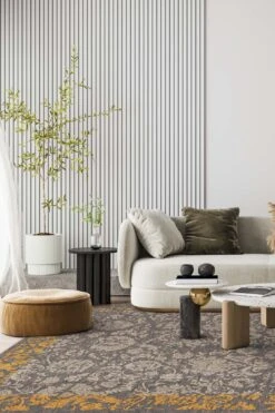 Ziegler Taupe Teppich(Ziegler Taupe Teppich) -Wohn Teppich Welt 0291 ZieglerTaupe Room 9cdf9c2e 6c6d 47c9 8e0e fdc33554a161