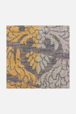 Ziegler Taupe Teppich(Ziegler Taupe Teppich) -Wohn Teppich Welt 0291 ZieglerTaupe Zoom