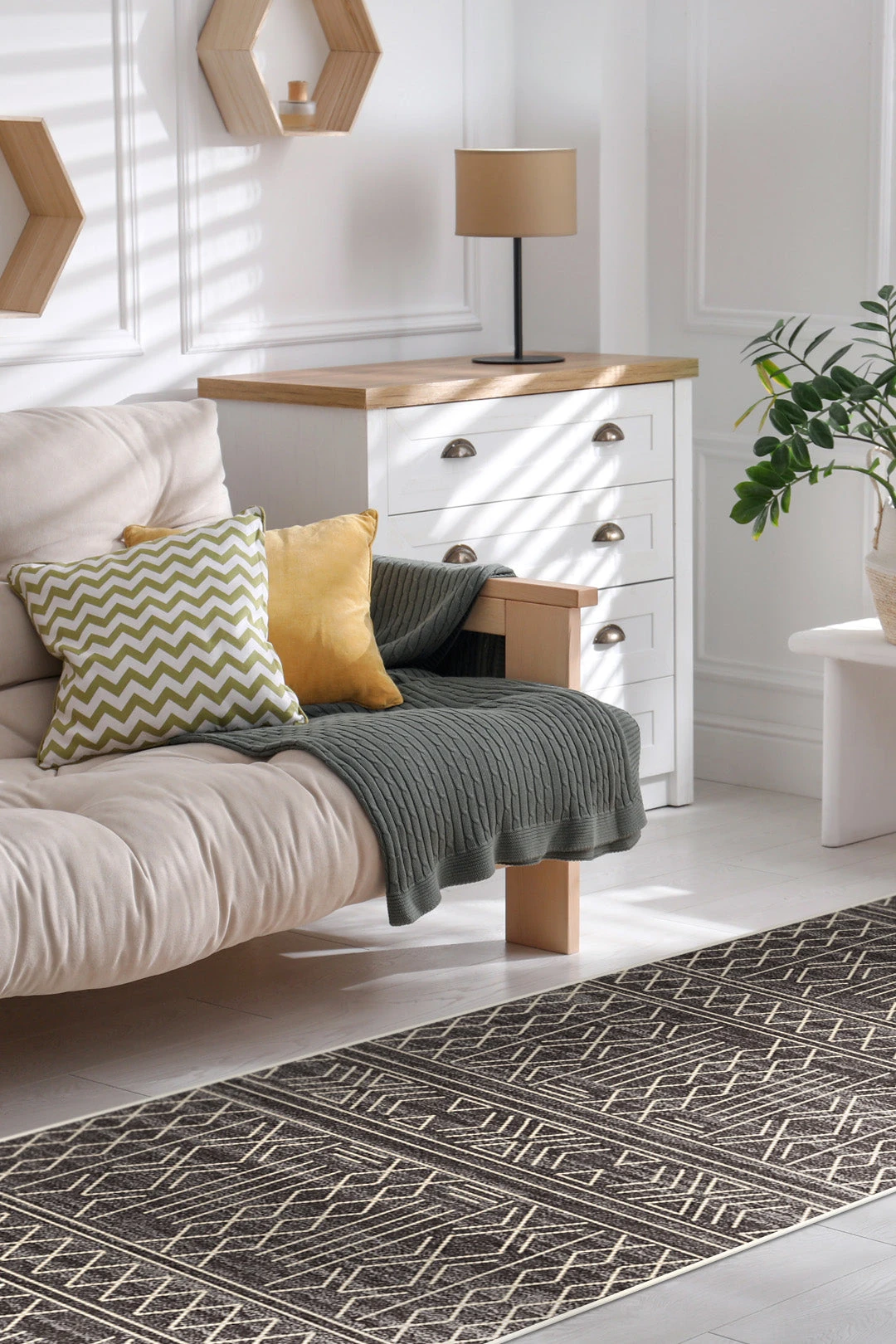 Eva Elfenbein Teppich(Eva Elfenbein Teppich) 10 Eva Elfenbein Teppich(Eva Elfenbein Teppich) – Bild 8