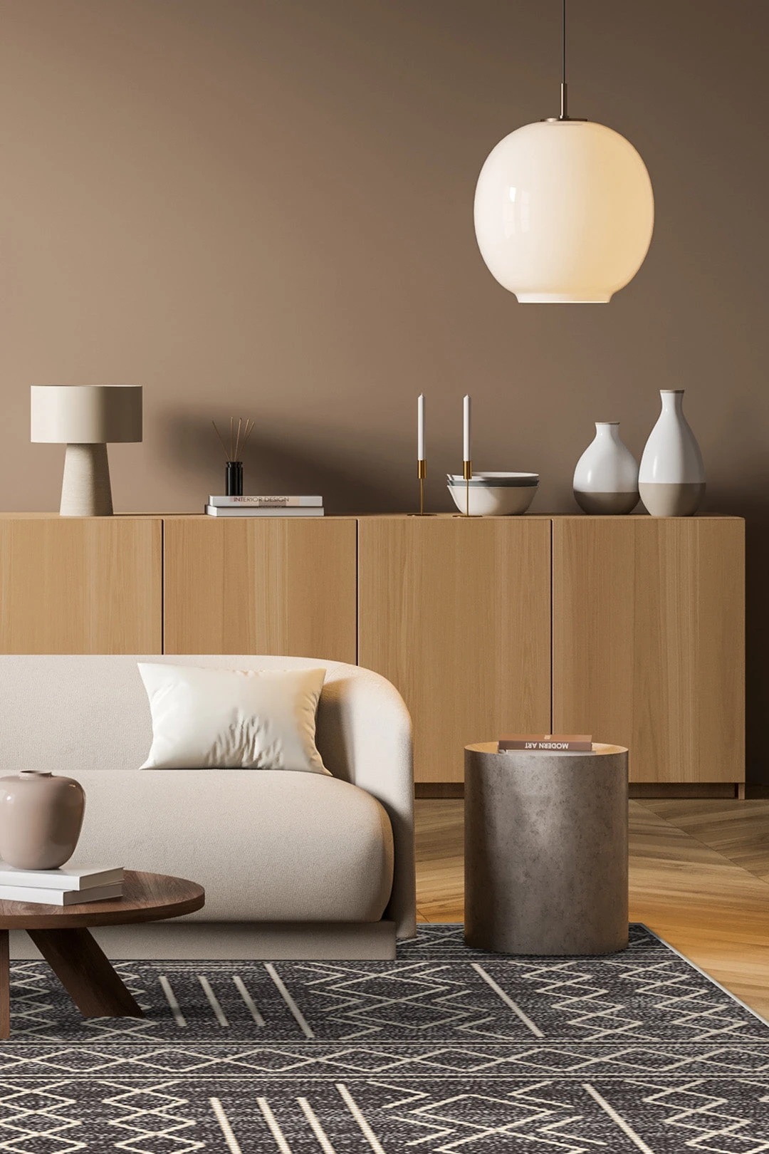 Eva Elfenbein Teppich(Eva Elfenbein Teppich) 18 Eva Elfenbein Teppich(Eva Elfenbein Teppich) – Bild 16