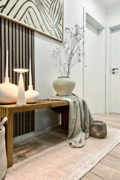 Samara Beige Teppich(Samara Beige Teppich) 28 Samara Beige Teppich(Samara Beige Teppich) -Wohn Teppich Welt 0294 SamaraBeige Laufer Room Foto