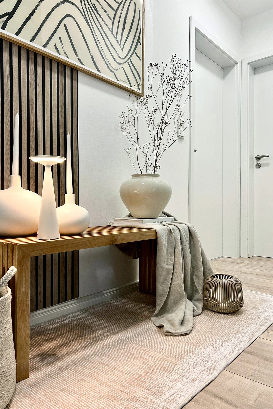 Samara Beige Teppich(Samara Beige Teppich) 10 Samara Beige Teppich(Samara Beige Teppich) – Bild 8