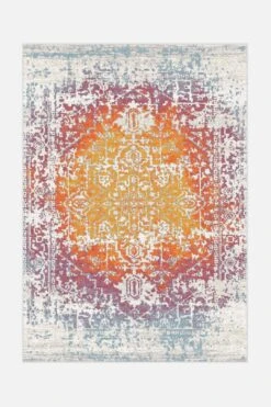 Romina Bunt Teppich(Romina Bunt Teppich)