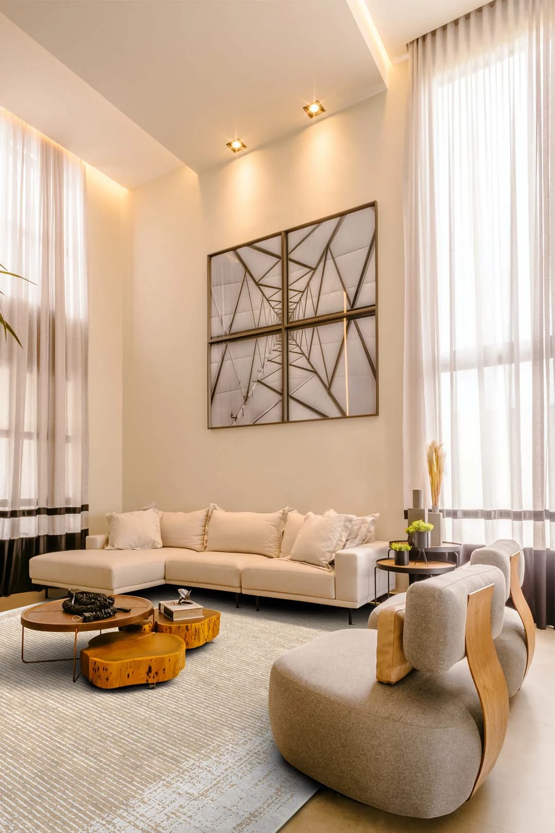 Samara Beige Teppich(Samara Beige Teppich) 6 Samara Beige Teppich(Samara Beige Teppich) – Bild 4