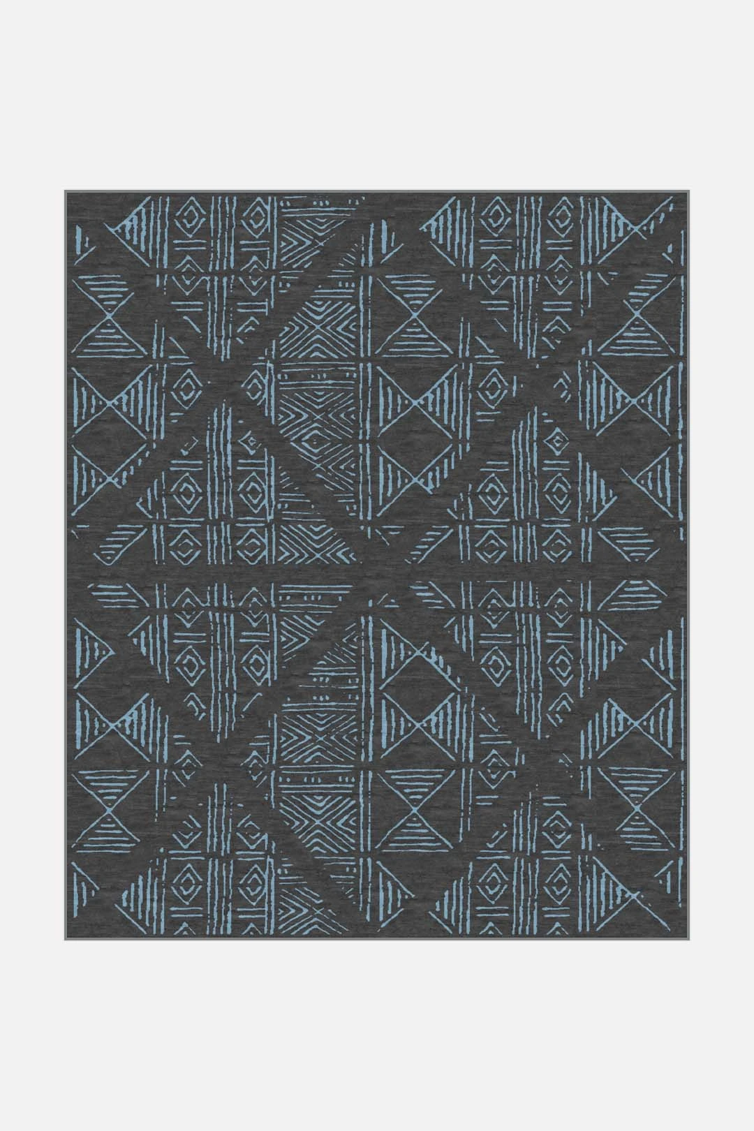 Logan Blau Teppich(Logan Blau) 19 Logan Blau Teppich(Logan Blau) – Bild 17