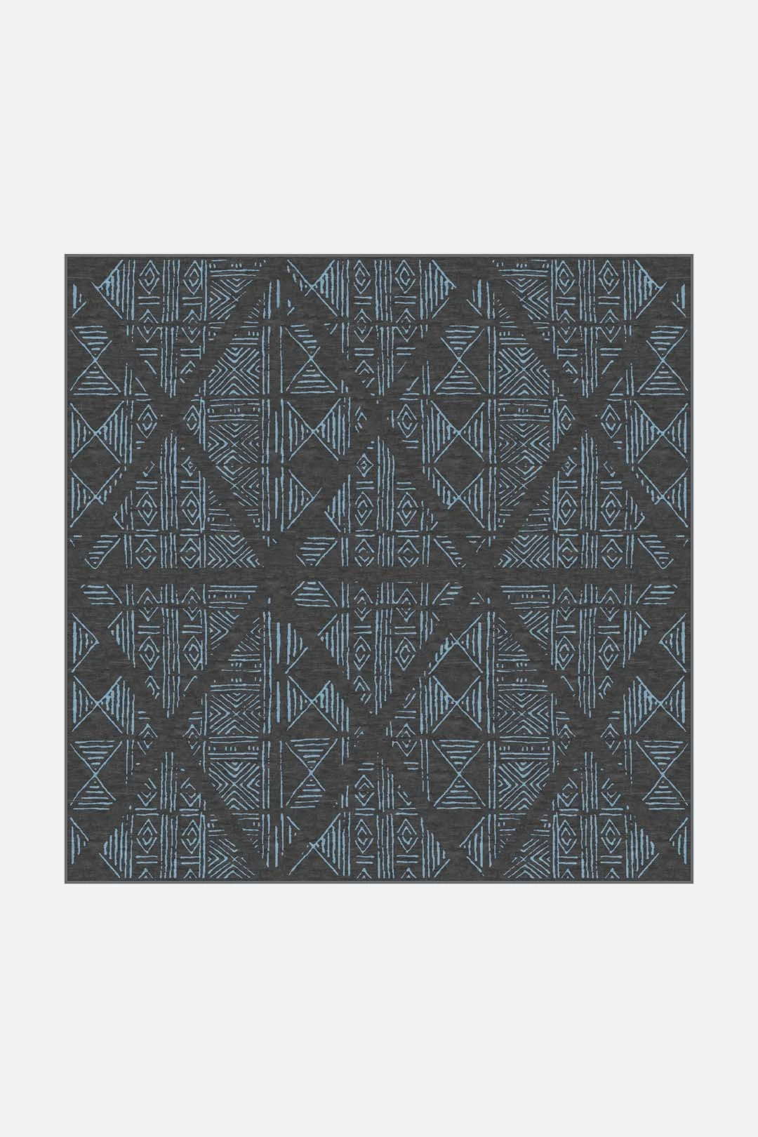 Logan Blau Teppich(Logan Blau) 15 Logan Blau Teppich(Logan Blau) – Bild 13