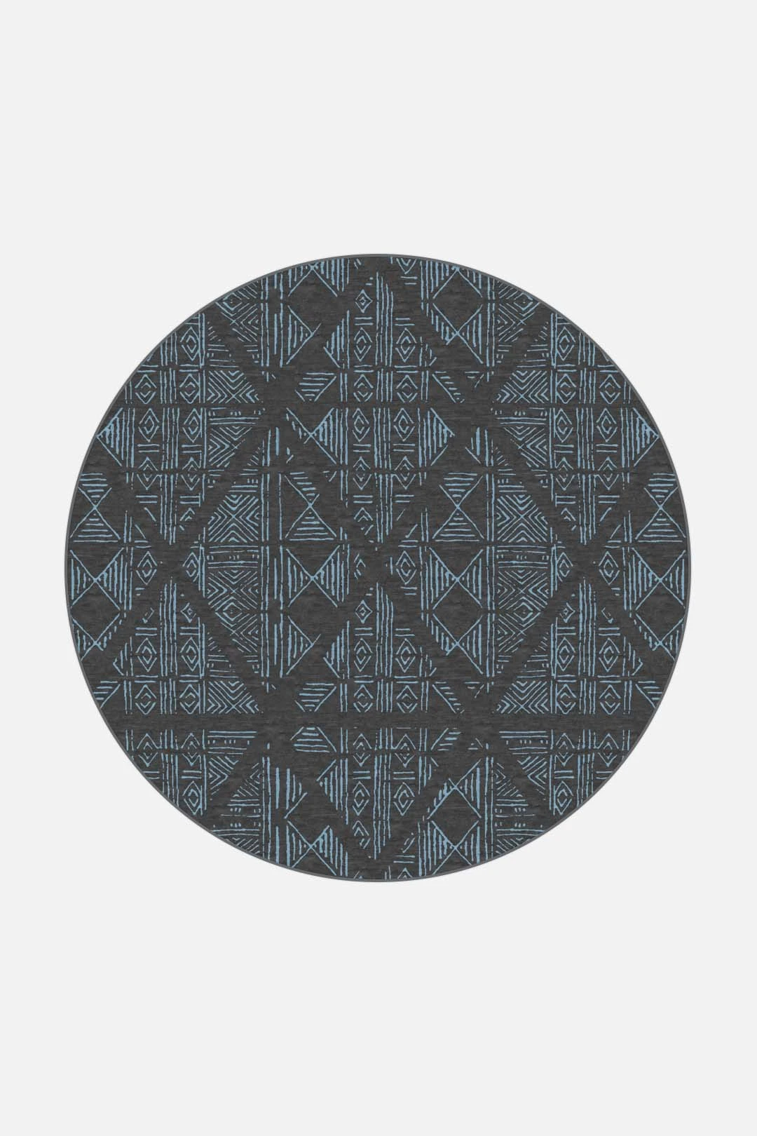 Logan Blau Teppich(Logan Blau) 11 Logan Blau Teppich(Logan Blau) – Bild 9