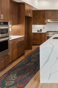 Lotte Farbig Teppich(Lotte Farbig Teppich) 28 Lotte Farbig Teppich(Lotte Farbig Teppich) -Wohn Teppich Welt 0298 LotteFarbig Laufer Room