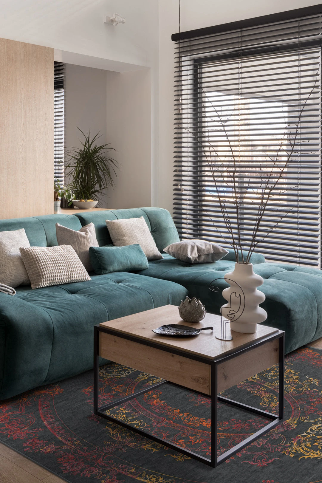 Lotte Farbig Teppich(Lotte Farbig Teppich) 17 Lotte Farbig Teppich(Lotte Farbig Teppich) – Bild 15