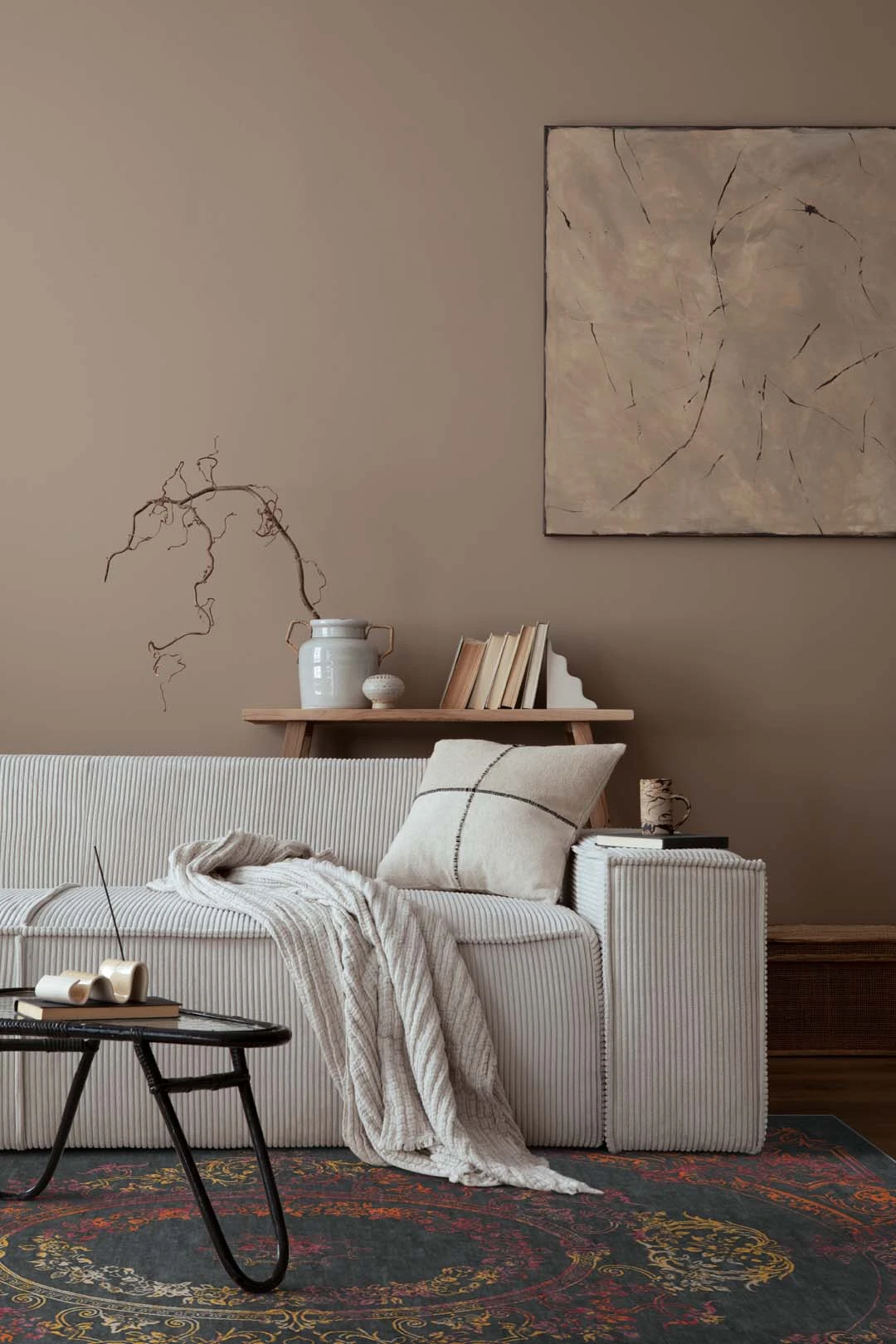 Lotte Farbig Teppich(Lotte Farbig Teppich) 21 Lotte Farbig Teppich(Lotte Farbig Teppich) – Bild 19