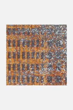 Mika Calcit Teppich(Mika Calcit) -Wohn Teppich Welt 0299 MikaCalcit Zoom