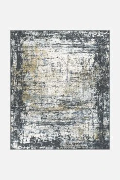 Milo Lapis Teppich(Milo Lapis) -Wohn Teppich Welt 0300 MiloLapis 250x300 Front