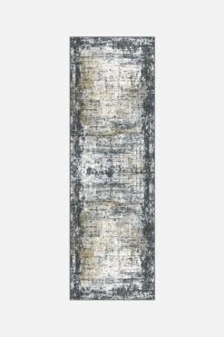 Milo Lapis Teppich(Milo Lapis) -Wohn Teppich Welt 0300 MiloLapis Laeufer Front