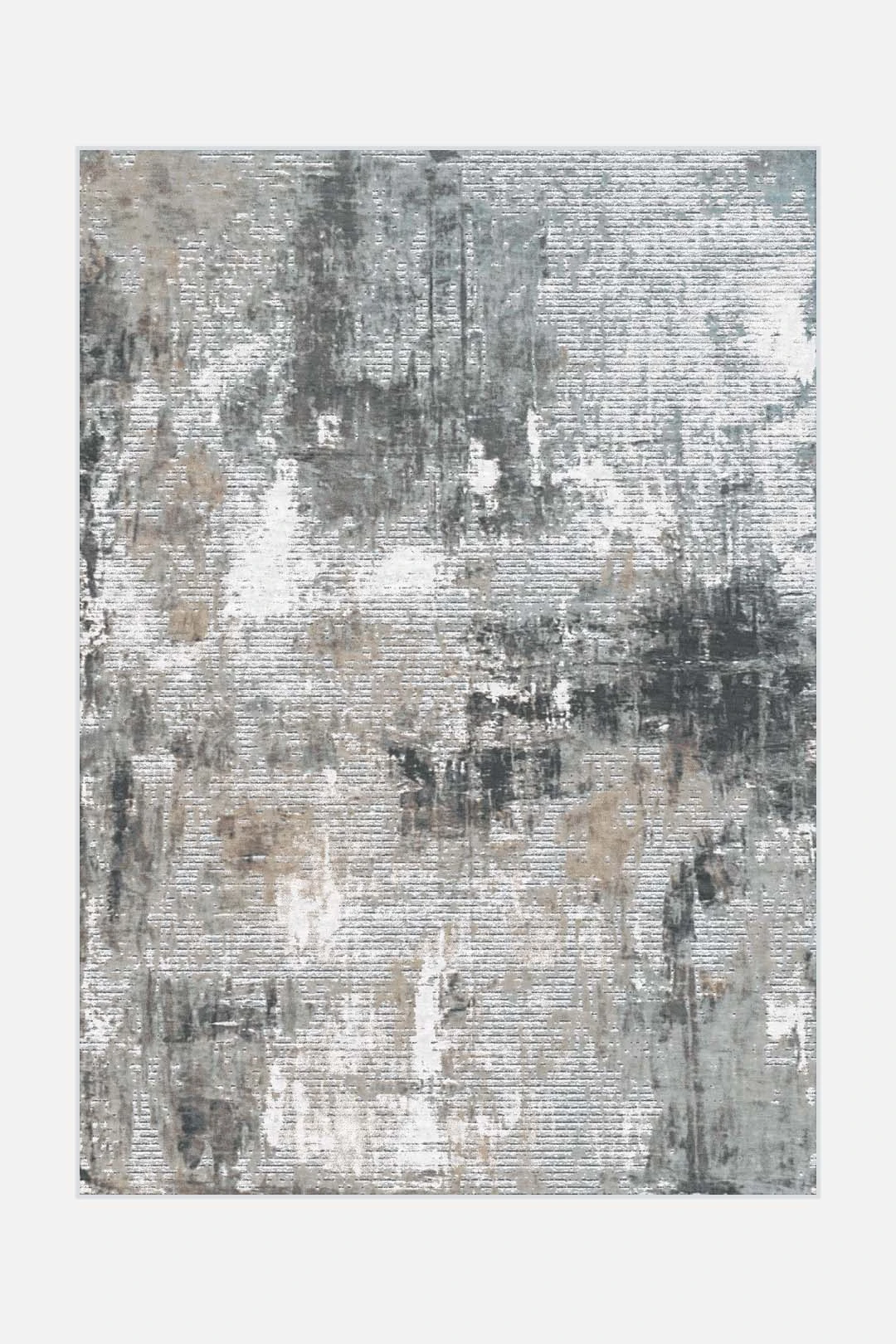 Leo Muskovit Teppich(Leo Muskovit) 3 Leo Muskovit Teppich(Leo Muskovit)