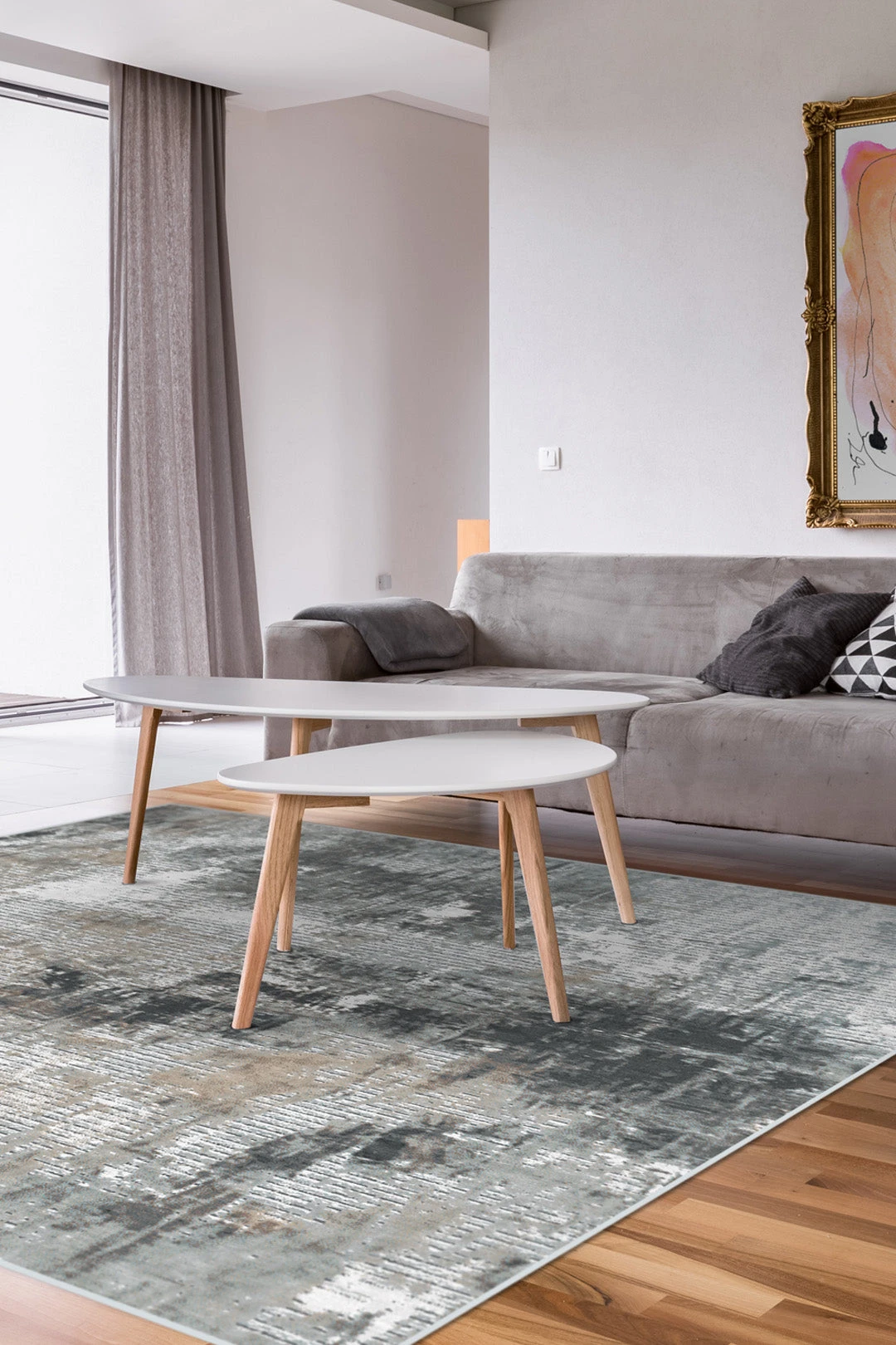 Leo Muskovit Teppich(Leo Muskovit) 18 Leo Muskovit Teppich(Leo Muskovit) – Bild 16