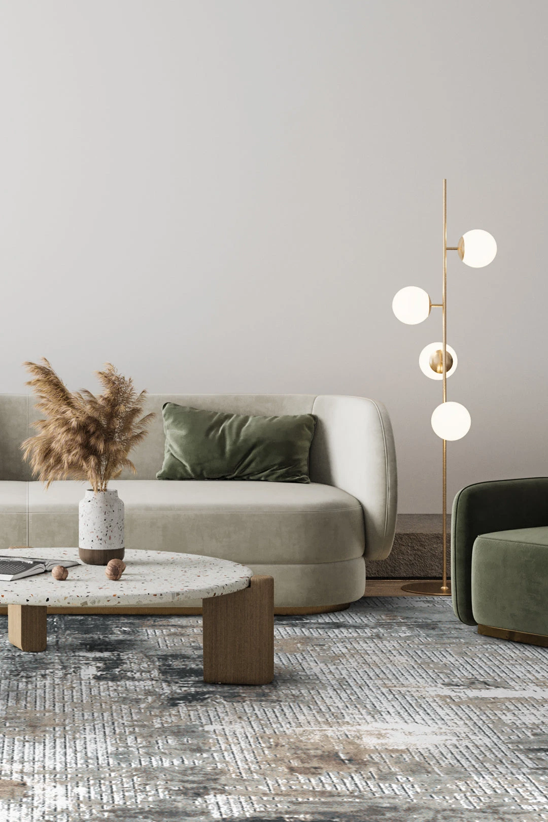 Leo Muskovit Teppich(Leo Muskovit) 22 Leo Muskovit Teppich(Leo Muskovit) – Bild 20