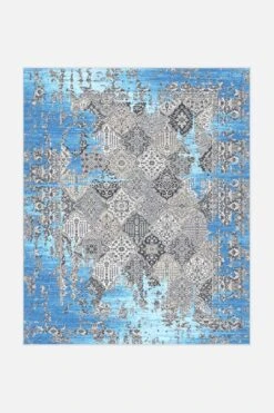 Tabea Zirkon Teppich(Tabea Zirkon) -Wohn Teppich Welt 0304 TabeaZikon 250x300 Front