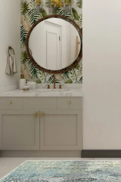 Annika Dezent Teppich(Annika Dezent Teppich) 28 Annika Dezent Teppich(Annika Dezent Teppich) -Wohn Teppich Welt 0305 AnnikaDezent Laufer Room