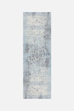 Mio Wolke Teppich(Mio Wolke Teppich) -Wohn Teppich Welt 0306 MioWolke Laeufer Front