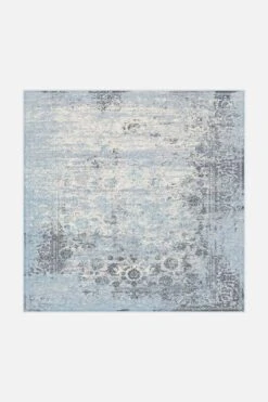 Mio Wolke Teppich(Mio Wolke Teppich) -Wohn Teppich Welt 0306 MioWolke Quadrat Front