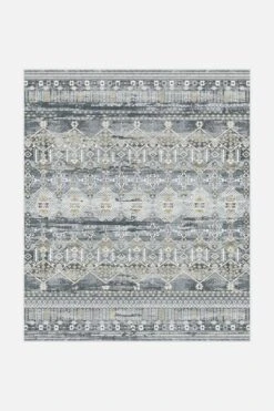 Nele Gelb Teppich(Nele Gelb Teppich) 38 Nele Gelb Teppich(Nele Gelb Teppich) -Wohn Teppich Welt 0308 NeleGelb 250x300 Front