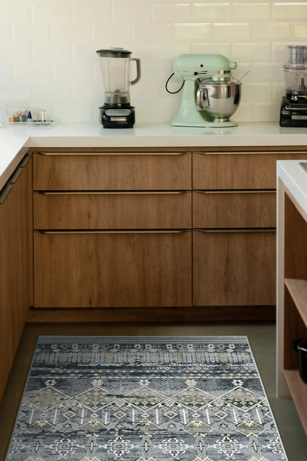 Nele Gelb Teppich(Nele Gelb Teppich) 10 Nele Gelb Teppich(Nele Gelb Teppich) – Bild 8