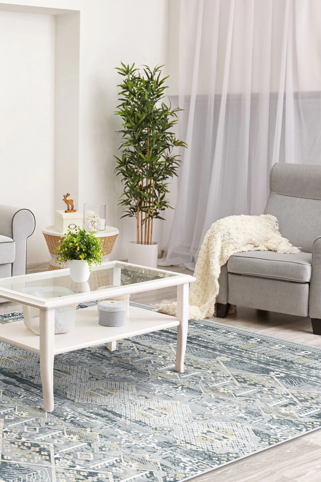 Nele Gelb Teppich(Nele Gelb Teppich) 22 Nele Gelb Teppich(Nele Gelb Teppich) – Bild 20