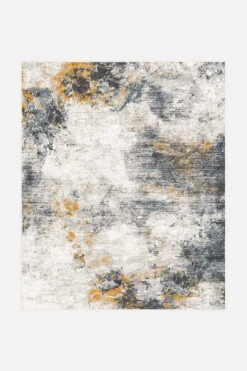 Seda Sandstein Teppich(Seda Sandstein Teppich) -Wohn Teppich Welt 0309 SedaSandstein 250x300 Front