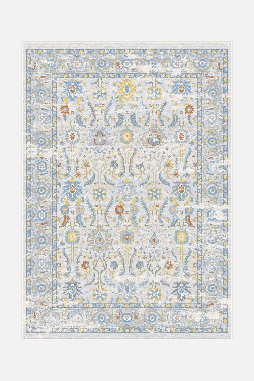 Paula Calendula Teppich(Paula Calendula Teppich) 2 Paula Calendula Teppich(Paula Calendula Teppich)