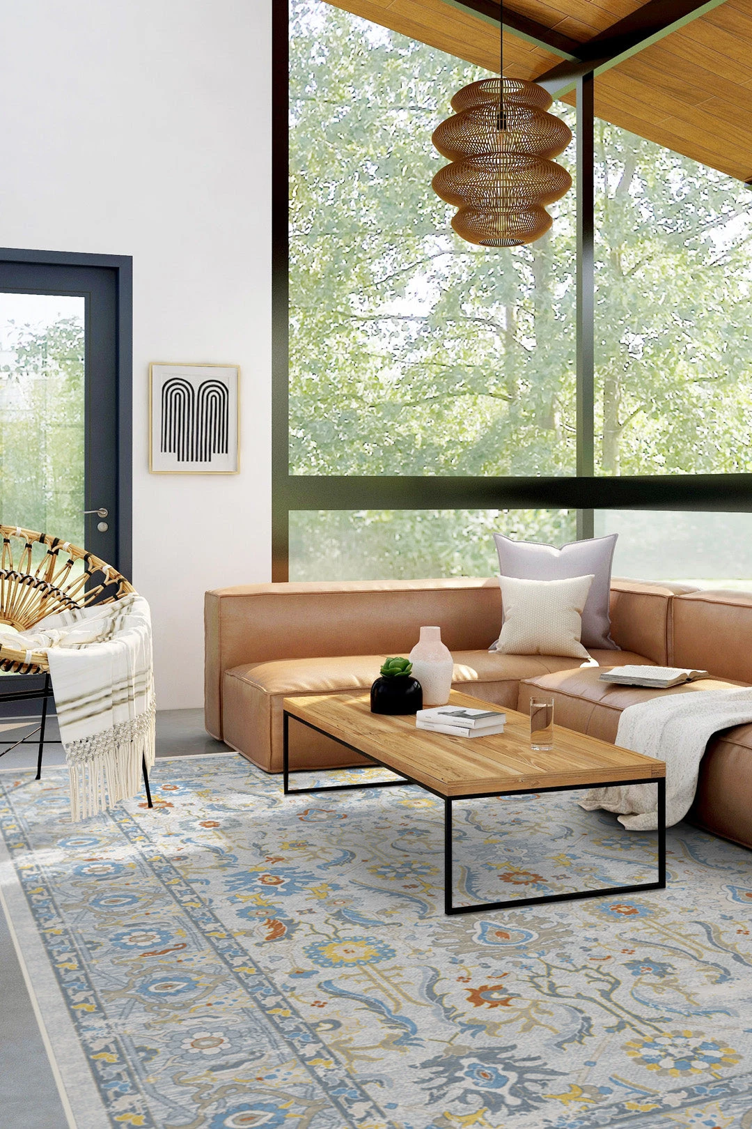 Paula Calendula Teppich(Paula Calendula Teppich) 5 Paula Calendula Teppich(Paula Calendula Teppich) – Bild 4