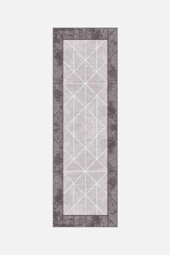 Tahlin Labyrinth Teppich(Tahlin Labyrinth Teppich) 26 Tahlin Labyrinth Teppich(Tahlin Labyrinth Teppich) -Wohn Teppich Welt 0314 TahlinLabyrinth Laeufer Front