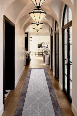 Tahlin Labyrinth Teppich(Tahlin Labyrinth Teppich) 29 Tahlin Labyrinth Teppich(Tahlin Labyrinth Teppich) -Wohn Teppich Welt 0314 TahlinLabyrinth Laufer Room