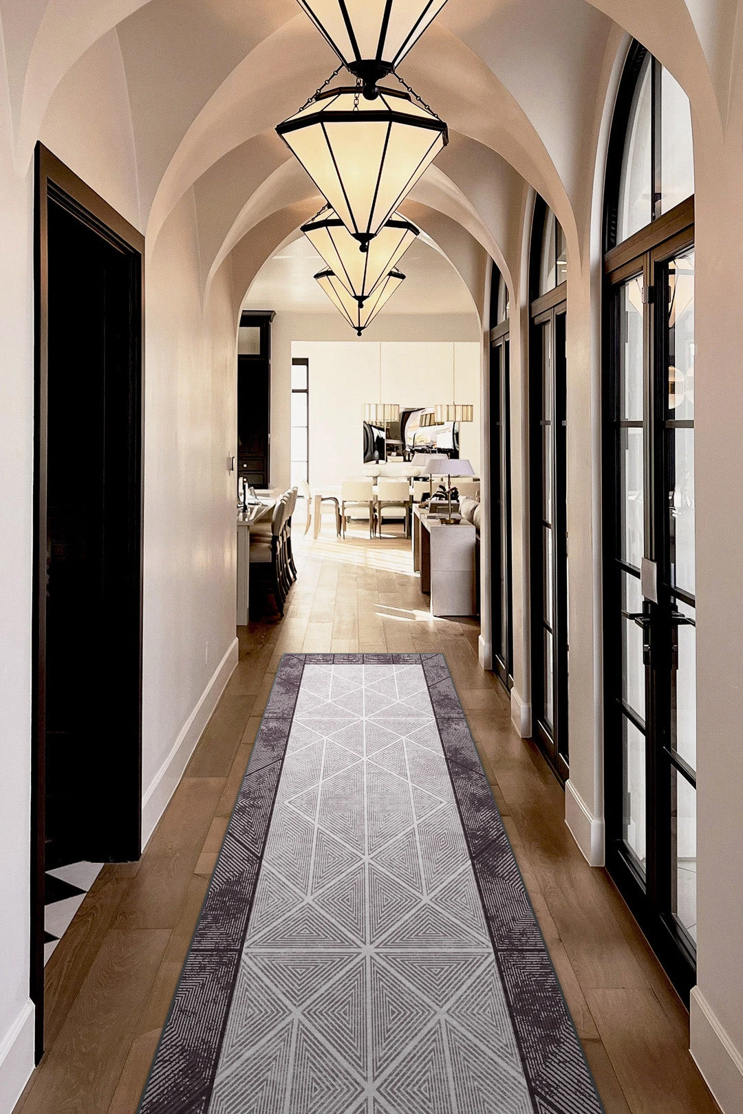 Tahlin Labyrinth Teppich(Tahlin Labyrinth Teppich) 10 Tahlin Labyrinth Teppich(Tahlin Labyrinth Teppich) – Bild 8