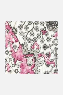 Alena Pink Teppich(Alena Pink Teppich) -Wohn Teppich Welt 0315 AlenaPink Zoom 1b27905a 7466 4c02 aa63 803f2d6474fe
